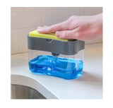 Nuevo Dispensador de Jabón