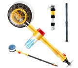 Kit Cepillo AutoSpin 360° EasyWash