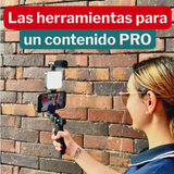 Nuevo Kit de video
