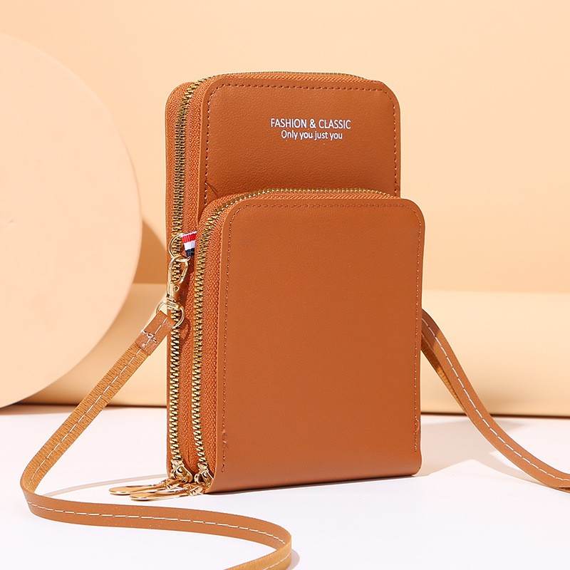 Nuevo Bolso Multiusos