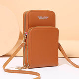 Nuevo Bolso Multiusos