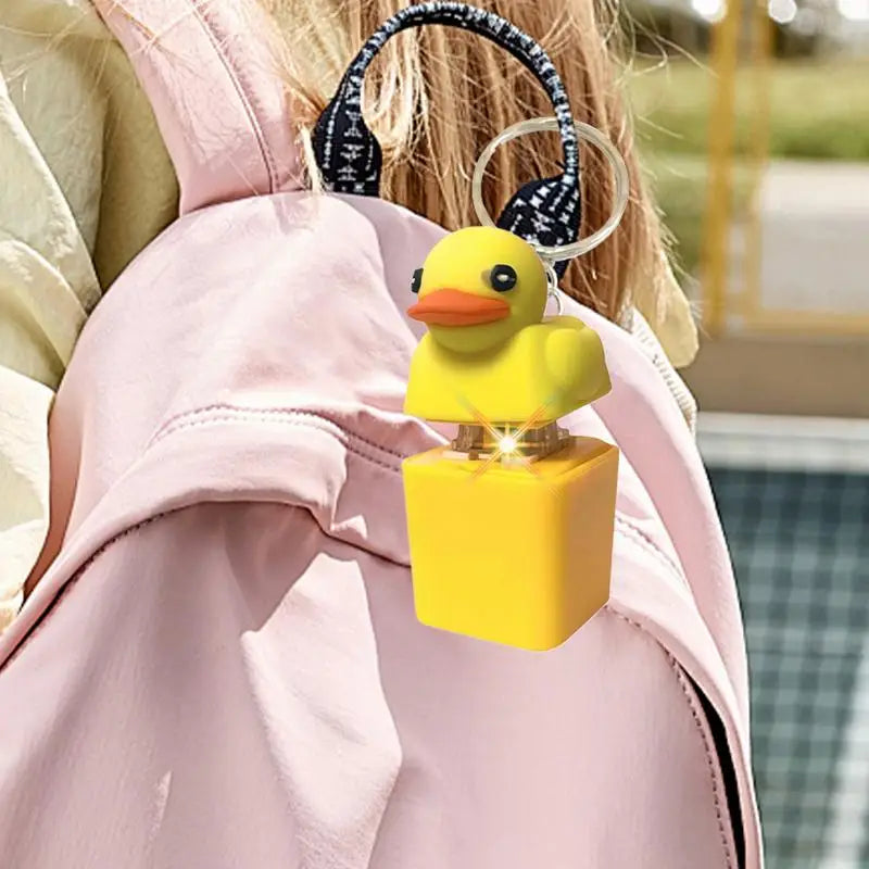Nuevas Teclas Divertidas de Pato
