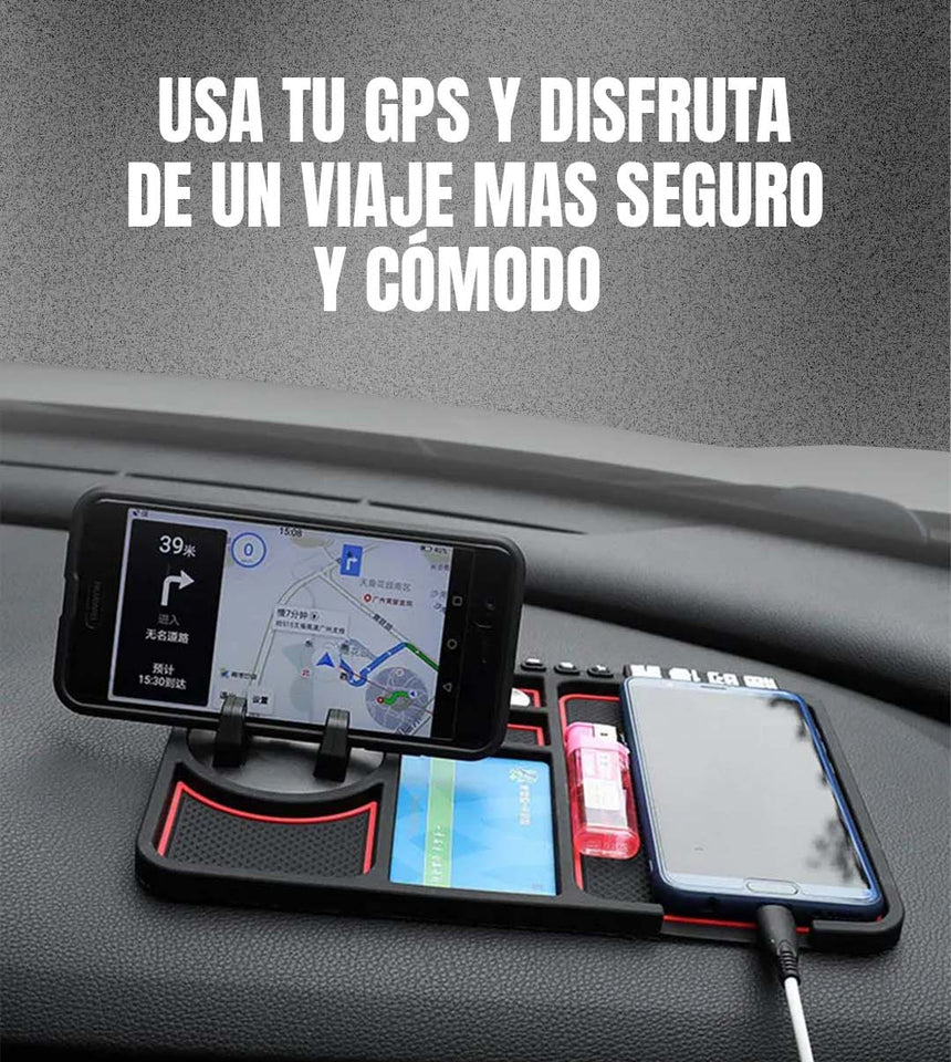 Nueva Alfombrilla Antideslizante Mágica