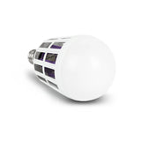 Nueva Bombilla LED Mata Mosquitos