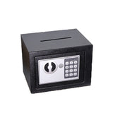 Nuevo Caja Fuerte Segura Compacta
