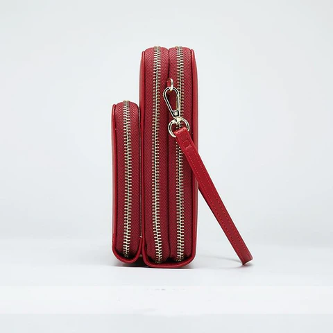 Nuevo Bolso Multiusos