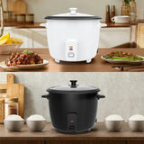 Nueva Olla Multifunción Cocina Fácil Diaria