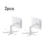 Pague 1 y lleve 2 Nuevos SwivelHooks: Ganchos de 360 grados