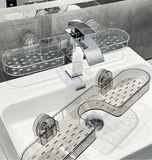 Nuevo Estante Mágico de Baño