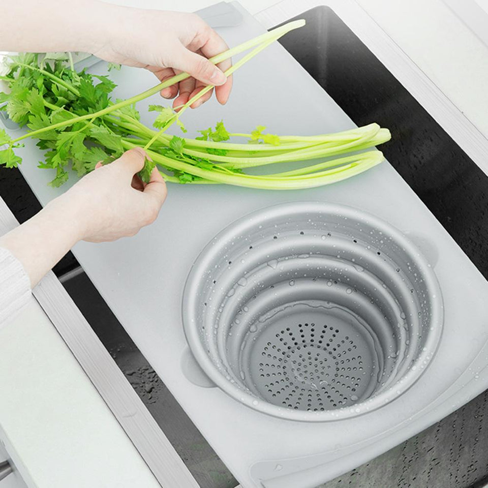 Nueva Tabla de Cocina