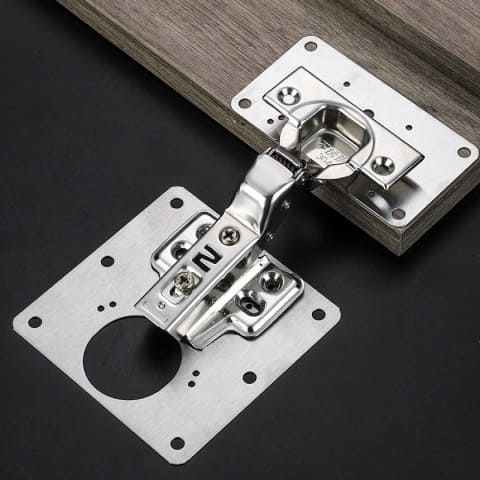 Nueva Placa Universal 2X1