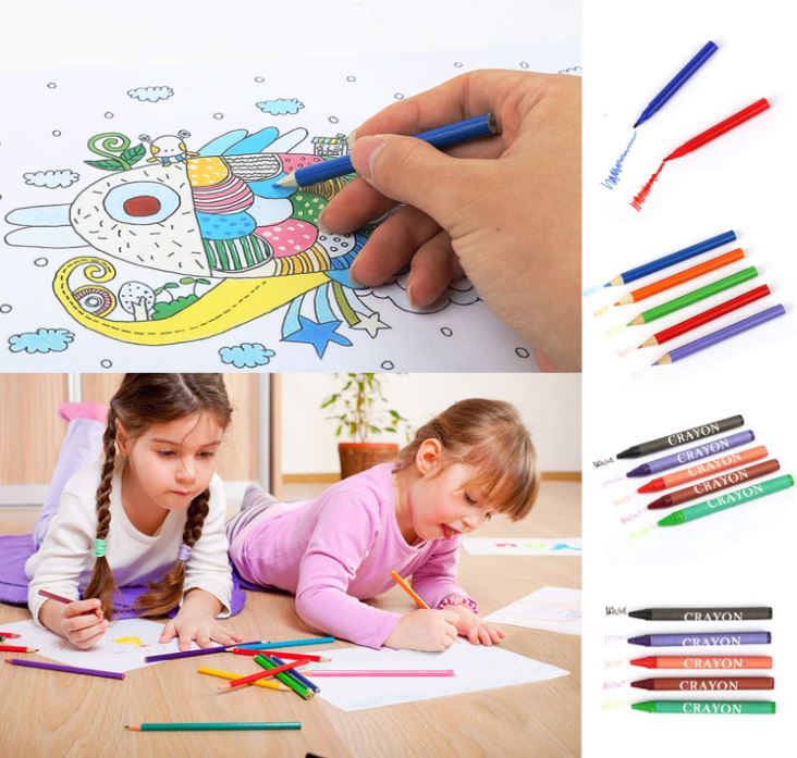 Nuevo Kit Creativo ARTIME de 208 piezas™