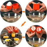 Nuevo Separador de Huevos Portátil