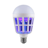 Nueva Bombilla LED Mata Mosquitos