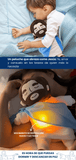 Nuevo Peluche Respirante de Jesús