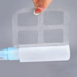 4 Pegatinas + Gel mata cucarachas gratis