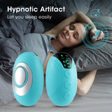 Nuevo Sueño Profundo Fácil Tecnología Portátil