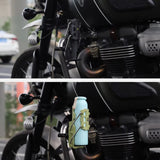 Nuevo Portavasos Universal para Moto