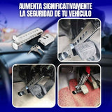 Súper Candado de Seguridad para Autos