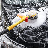 Kit Cepillo AutoSpin 360° EasyWash
