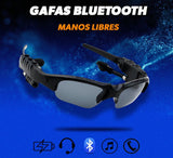 Lentes Bluetooth Deportivos Inteligentes