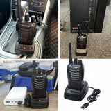 Nuevo Radio Compacta de Largo Alcance