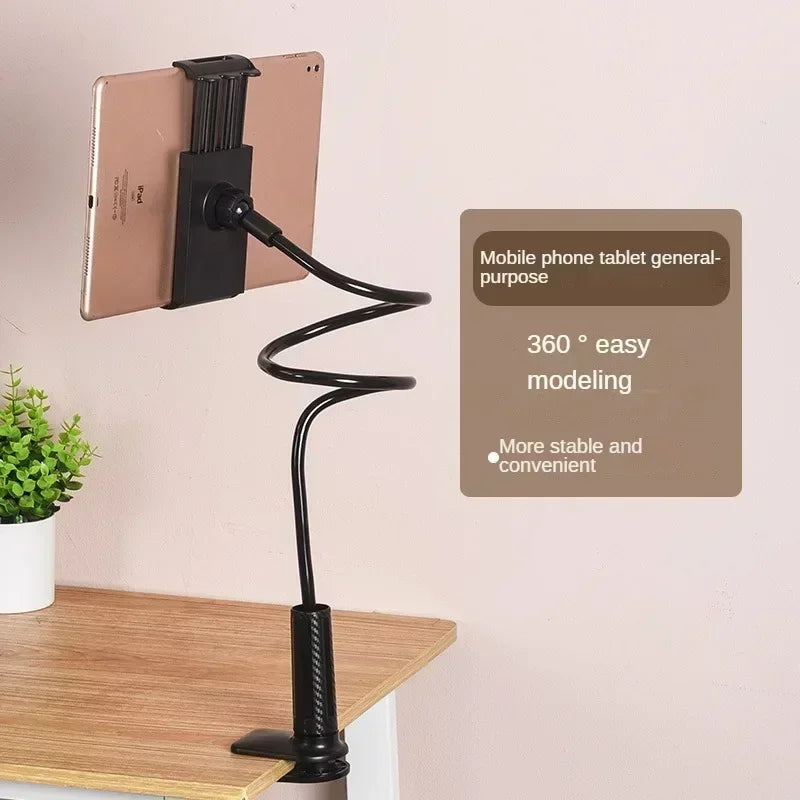 Nuevo Soporte Versátil para Tablets