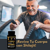 Nuevo Potenciador de Energia 60 capsulas