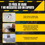 Nueva Varilla Mágica de Reparación