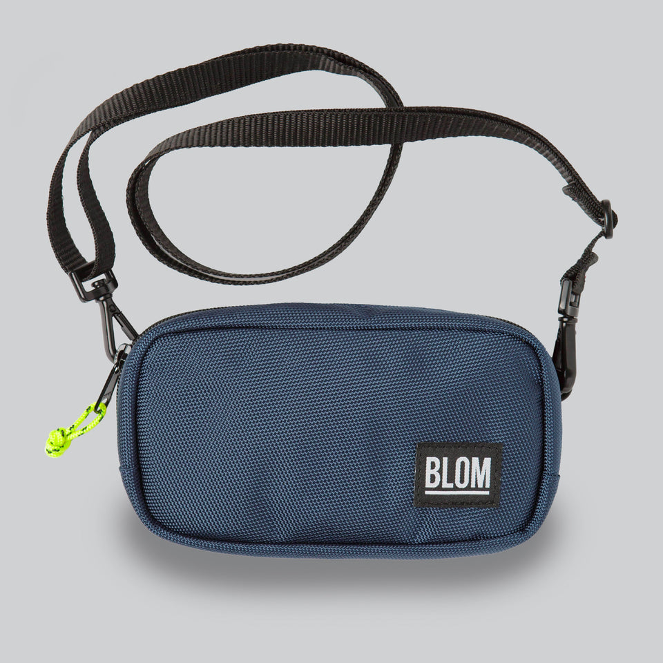 Nuevo Bolso Mini Impermeable Resistente
