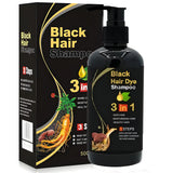 Revive Black Shine Wash