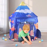 Nueva Casa castillo para niños