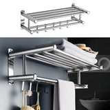 Nuevo Tendedero plegable inoxidable