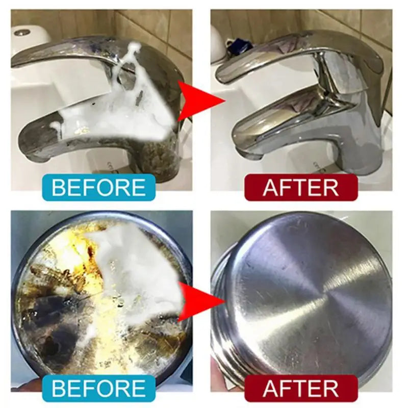 Nueva Espuma Mágica Limpiadora de Cocina