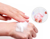 Pague 1 y lleve 2 pack de Jabones Petalitos Portátiles