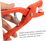 Nuevos Alicates de fijación rápida ButtonPro