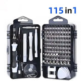 Nuevo Kit Profesional de Reparación