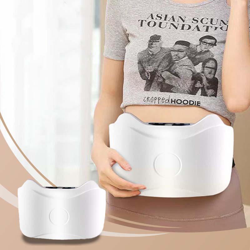 Nuevo Masajeador Abdominal Inalámbrico
