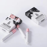 Nuevo Labial Caja de Cigarrillos