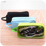 Nueva Bolsa Organizadora Zapatos Impermeable