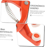 Nuevos Alicates de fijación rápida ButtonPro