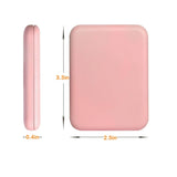 Nuevo Espejo Maquillaje LED Portátil