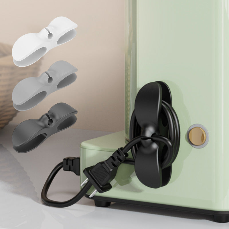 Nuevo Organizador de Cables Universal Pague 1 y lleve 2