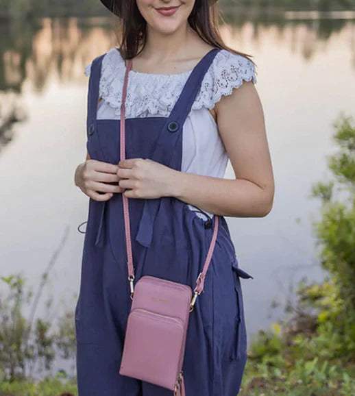 Nuevo Bolso Multiusos