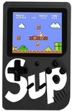 Nueva Consola Retro Gamer
