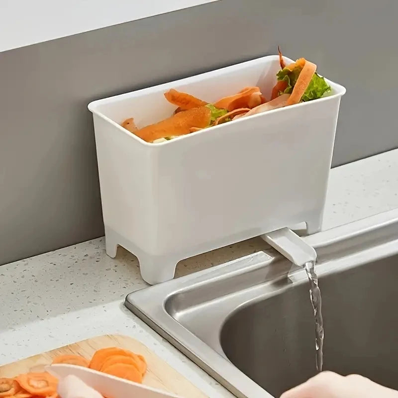 Nueva Cesta Multifuncional de Cocina
