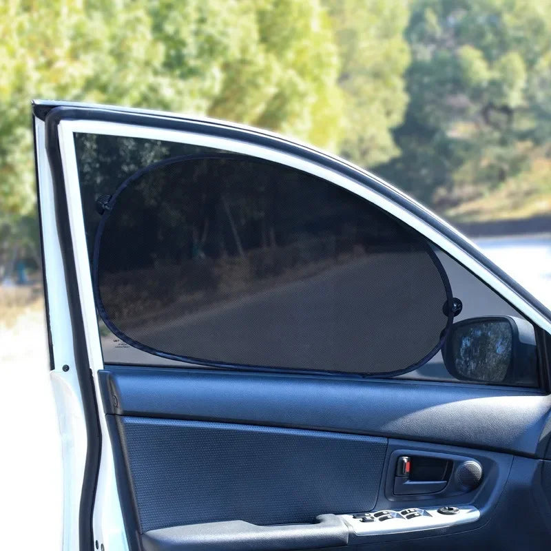 Nuevo Protector para ventanas de Autos