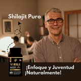Nuevo Potenciador de Energia 60 capsulas
