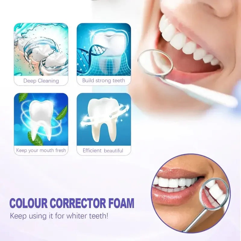 Nueva Pluma Blanqueador Dental Instantáneo