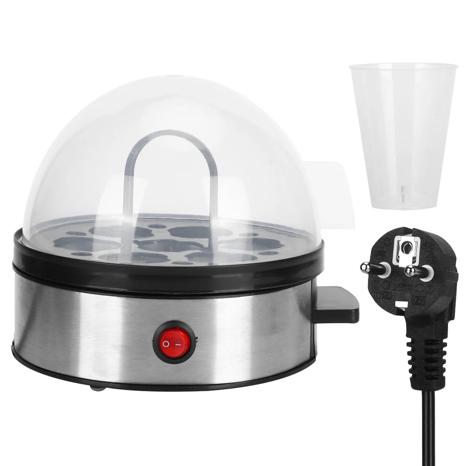 Nueva Olla Hervidora Rapida